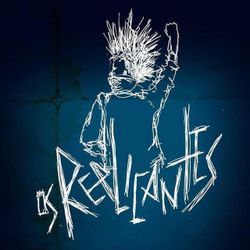 Foto do artista Os Replicantes