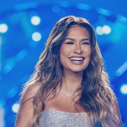 Foto do artista Simone Mendes