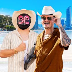 Foto do artista CountryBeat