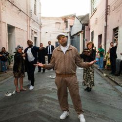 Foto do artista MC Lele JP