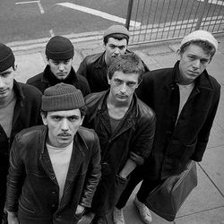 Foto do artista Dexy's Midnight Runners