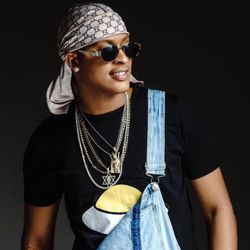 Foto do artista Quimico Ultra Mega
