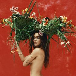 Foto do artista Anitta