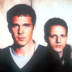 Foto do artista Quicksand