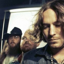 Foto do artista Whiskey Myers