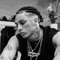 Foto do artista KHEA