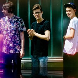 Foto do artista Years & Years