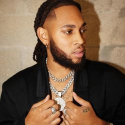 Foto do artista DJ Kawest