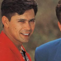 Foto do artista Leandro & Leonardo