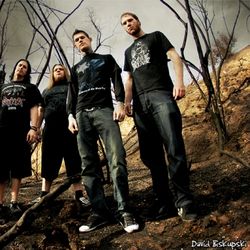 Foto do artista Carnifex