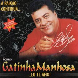 Foto do artista Gatinha Manhosa