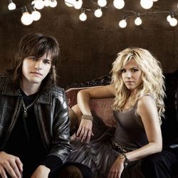 Foto do artista The Band Perry