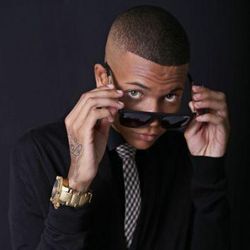 Foto do artista Duduzinho