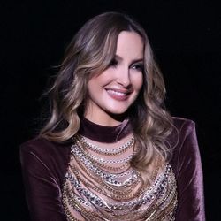 Foto do artista Claudia Leitte