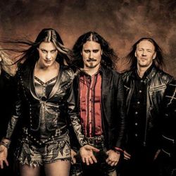 Foto do artista Nightwish