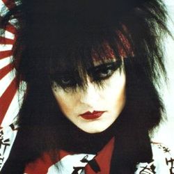 Foto do artista Siouxsie And The Banshees