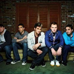 Foto do artista New Found Glory