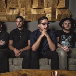 Foto do artista Dayseeker