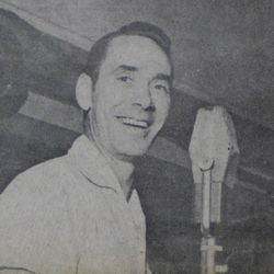 Foto do artista Nelson Gonçalves