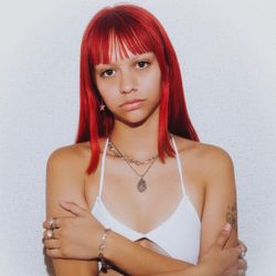 Foto do artista AKRIILA