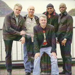 Foto do artista Spyro Gyra