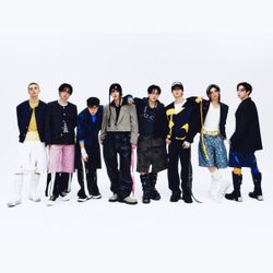 Foto do artista Stray Kids