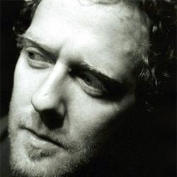 Foto do artista Glen Hansard