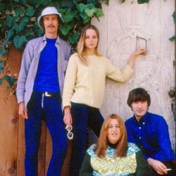 Foto do artista The Mamas & The Papas