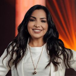 Foto do artista Eyshila