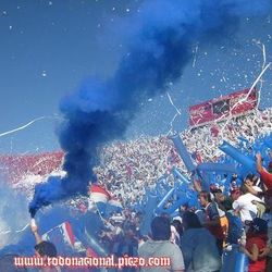 Foto do artista La Banda Del Parque