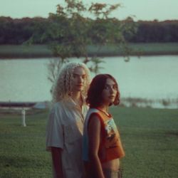 Foto do artista ANAVITÓRIA