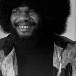 Foto do artista Billy Preston