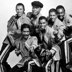 Foto do artista Kool And The Gang