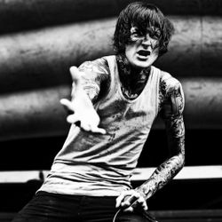 Foto do artista Suicide Silence