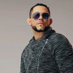 Foto do artista Evidence (Bachata)