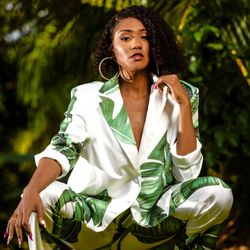 Foto do artista Dasha (Zouk)
