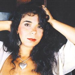 Foto do artista Martinha