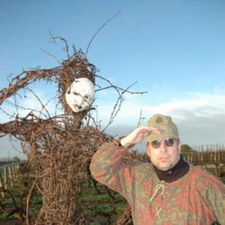 Foto do artista Death In June