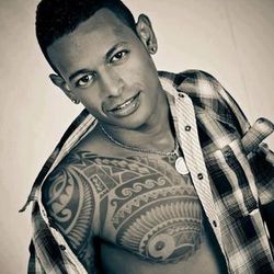 Foto do artista Mc Sheldon