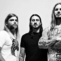Foto do artista As I Lay Dying