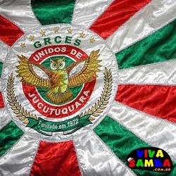 Foto do artista GRES Unidos de Jucutuquara