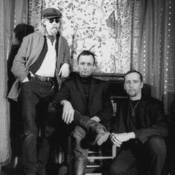 Foto do artista Current 93