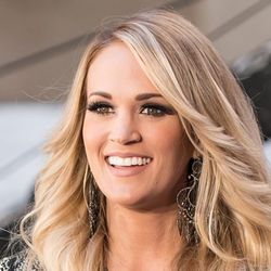 Foto do artista Carrie Underwood