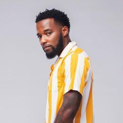 Foto do artista Terrell Elymoor