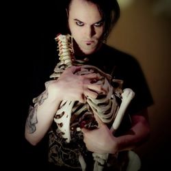 Foto do artista System Syn