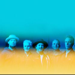 Foto do artista Pearl Jam