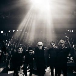 Foto do artista Estelares