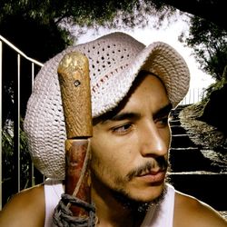 Foto do artista Morodo