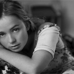 Foto do artista Lisa Ekdahl