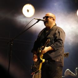 Foto do artista Pixies